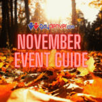 November’s Event Guide