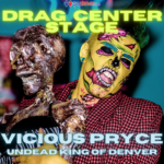 Vicious Pryce: From Burlesque to Drag King
